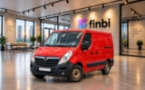 vehicle image #1