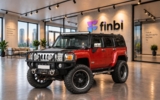 vehicle image #1