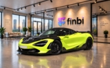 vehicle image #1