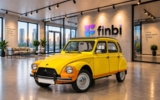vehicle image #1