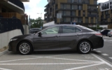 vehicle image #5