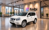 vehicle image #1