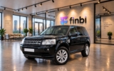 vehicle image #1
