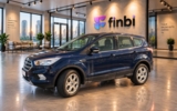 vehicle image #1