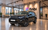 vehicle image #1