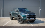 vehicle image #10