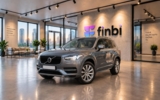 vehicle image #1