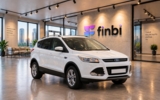 vehicle image #1