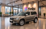 vehicle image #1