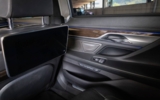 BMW Rad 7 750Li xDrive A/T – fotografia 25