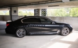 BMW Rad 7 750Li xDrive A/T – fotografia 5