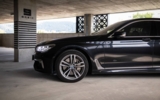 BMW Rad 7 750Li xDrive A/T – fotografia 10