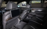 BMW Rad 7 750Li xDrive A/T – fotografia 23