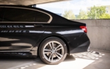 BMW Rad 7 750Li xDrive A/T – fotografia 11