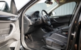 BMW X1 xDrive 18d xLine – fotografia 14