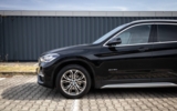 BMW X1 xDrive 18d xLine – fotografia 10