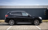 BMW X1 xDrive 18d xLine – fotografia 5