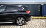 BMW X1 xDrive 18d xLine – fotografia 11