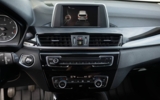BMW X1 xDrive 18d xLine – fotografia 17