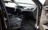 BMW X1 xDrive 18d xLine – fotografia 19