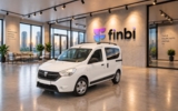 vehicle image #1