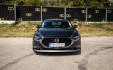 Mazda 3 2.0 Skyactiv G122 Plus – fotografia 3