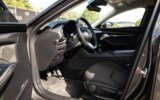 Mazda 3 2.0 Skyactiv G122 Plus – fotografia 15