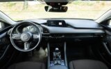 Mazda 3 2.0 Skyactiv G122 Plus – fotografia 13