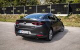 Mazda 3 2.0 Skyactiv G122 Plus – fotografia 6