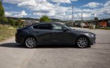 Mazda 3 2.0 Skyactiv G122 Plus – fotografia 5