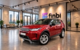 vehicle image #1