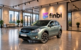 vehicle image #1