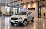 vehicle image #1