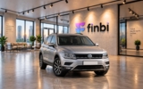 vehicle image #1