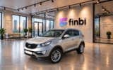 vehicle image #1