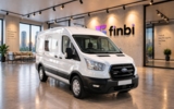 vehicle image #1