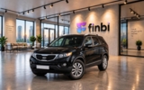 vehicle image #1