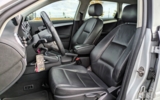 Audi A3 Sportback 1.6 TDI 77kW, A7, 5d – fotografia 13