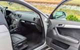 Audi A3 Sportback 1.6 TDI 77kW, A7, 5d – fotografia 14