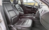 Audi A3 Sportback 1.6 TDI 77kW, A7, 5d – fotografia 15