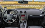 Audi A3 Sportback 1.6 TDI 77kW, A7, 5d – fotografia 16