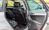 Audi A3 Sportback 1.6 TDI 77kW, A7, 5d – fotografia 23