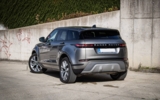Land Rover Range Rover Evoque 2.0D D180 HSE, Nelakované, Pano, Meridian Sound, Virtual, TOP – fotografia 11