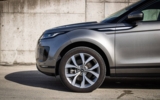Land Rover Range Rover Evoque 2.0D D180 HSE, Nelakované, Pano, Meridian Sound, Virtual, TOP – fotografia 13