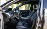 Land Rover Range Rover Evoque 2.0D D180 HSE, Nelakované, Pano, Meridian Sound, Virtual, TOP – fotografia 19
