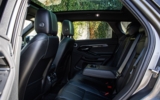Land Rover Range Rover Evoque 2.0D D180 HSE, Nelakované, Pano, Meridian Sound, Virtual, TOP – fotografia 21