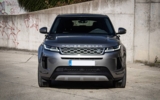 Land Rover Range Rover Evoque 2.0D D180 HSE, Nelakované, Pano, Meridian Sound, Virtual, TOP – fotografia 4