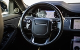 Land Rover Range Rover Evoque 2.0D D180 HSE, Nelakované, Pano, Meridian Sound, Virtual, TOP – fotografia 40