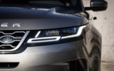 Land Rover Range Rover Evoque 2.0D D180 HSE, Nelakované, Pano, Meridian Sound, Virtual, TOP – fotografia 5