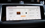 Land Rover Range Rover Evoque 2.0D D180 HSE, Nelakované, Pano, Meridian Sound, Virtual, TOP – fotografia 43